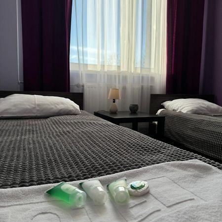 Apartament Sandra Kielce Kültér fotó