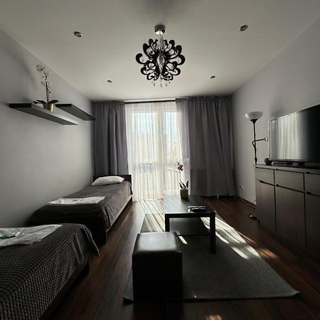 Apartament Sandra Kielce Kültér fotó