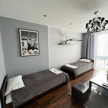 Apartament Sandra Kielce Kültér fotó