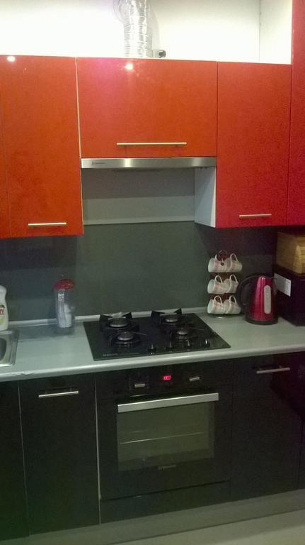 Apartament Sandra Kielce Szoba fotó