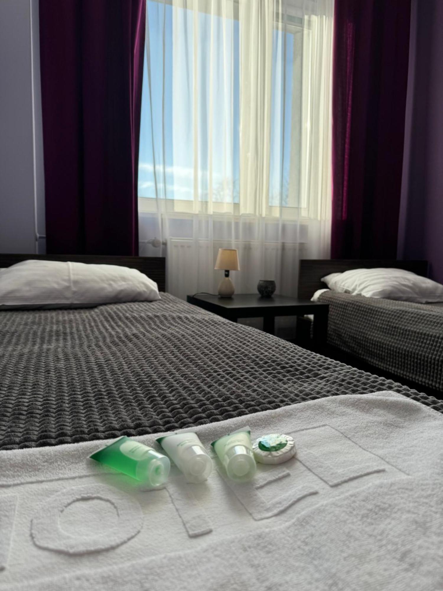 Apartament Sandra Kielce Kültér fotó