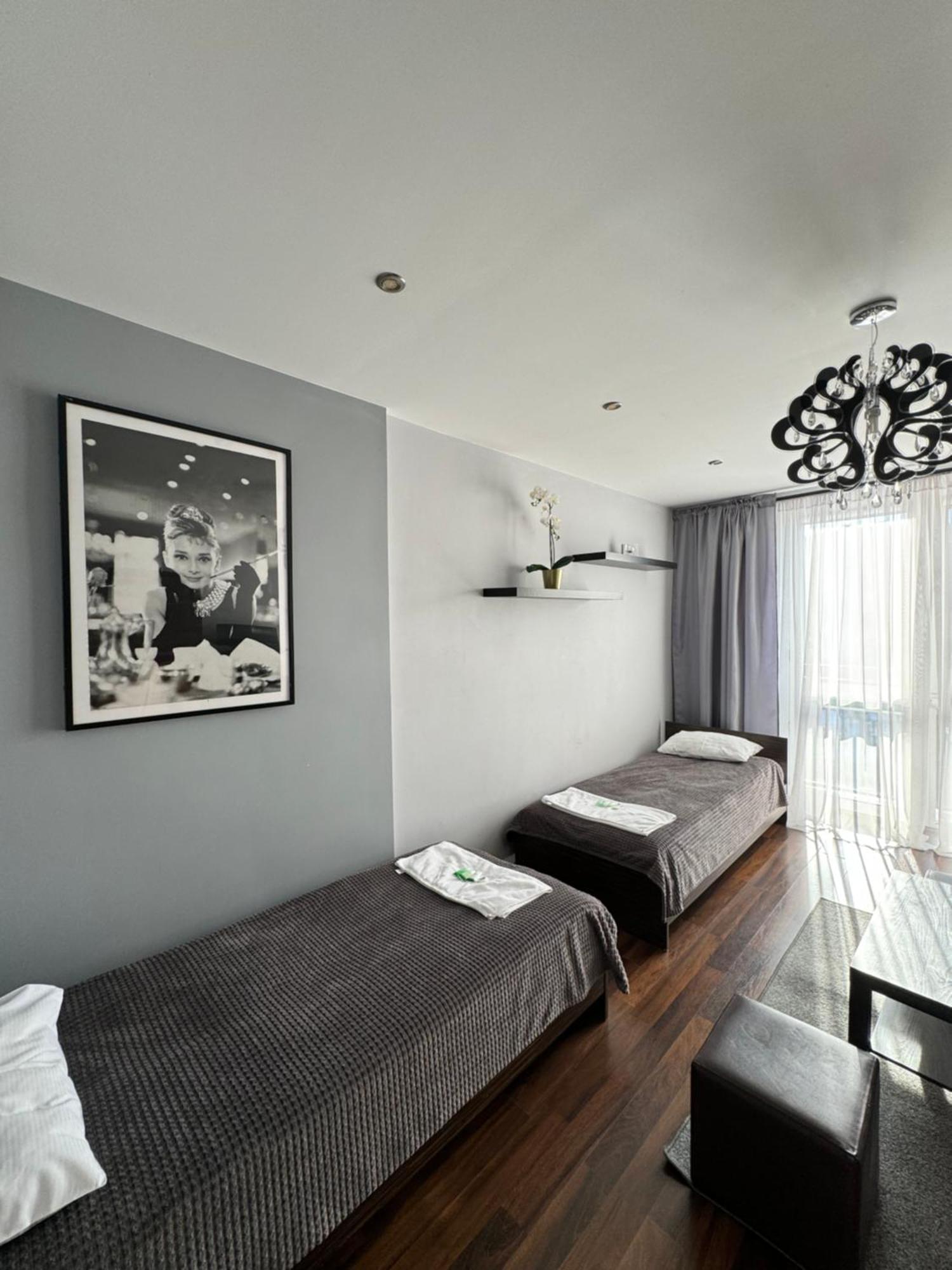 Apartament Sandra Kielce Kültér fotó