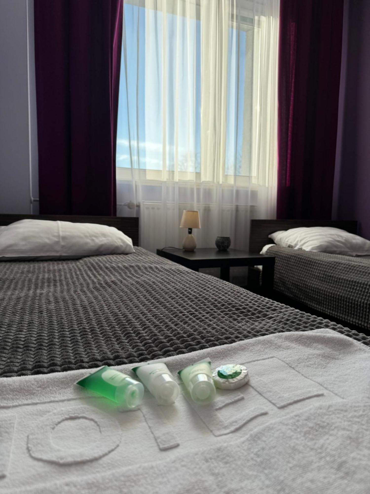 Apartament Sandra Kielce Kültér fotó