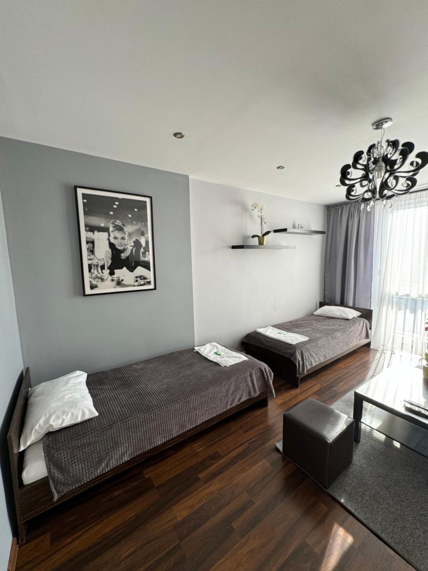 Apartament Sandra Kielce Kültér fotó