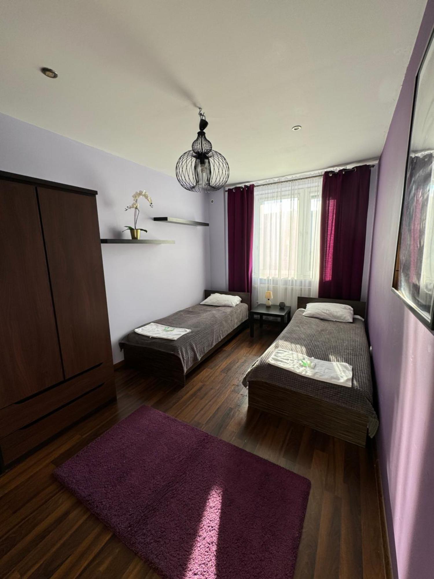 Apartament Sandra Kielce Kültér fotó