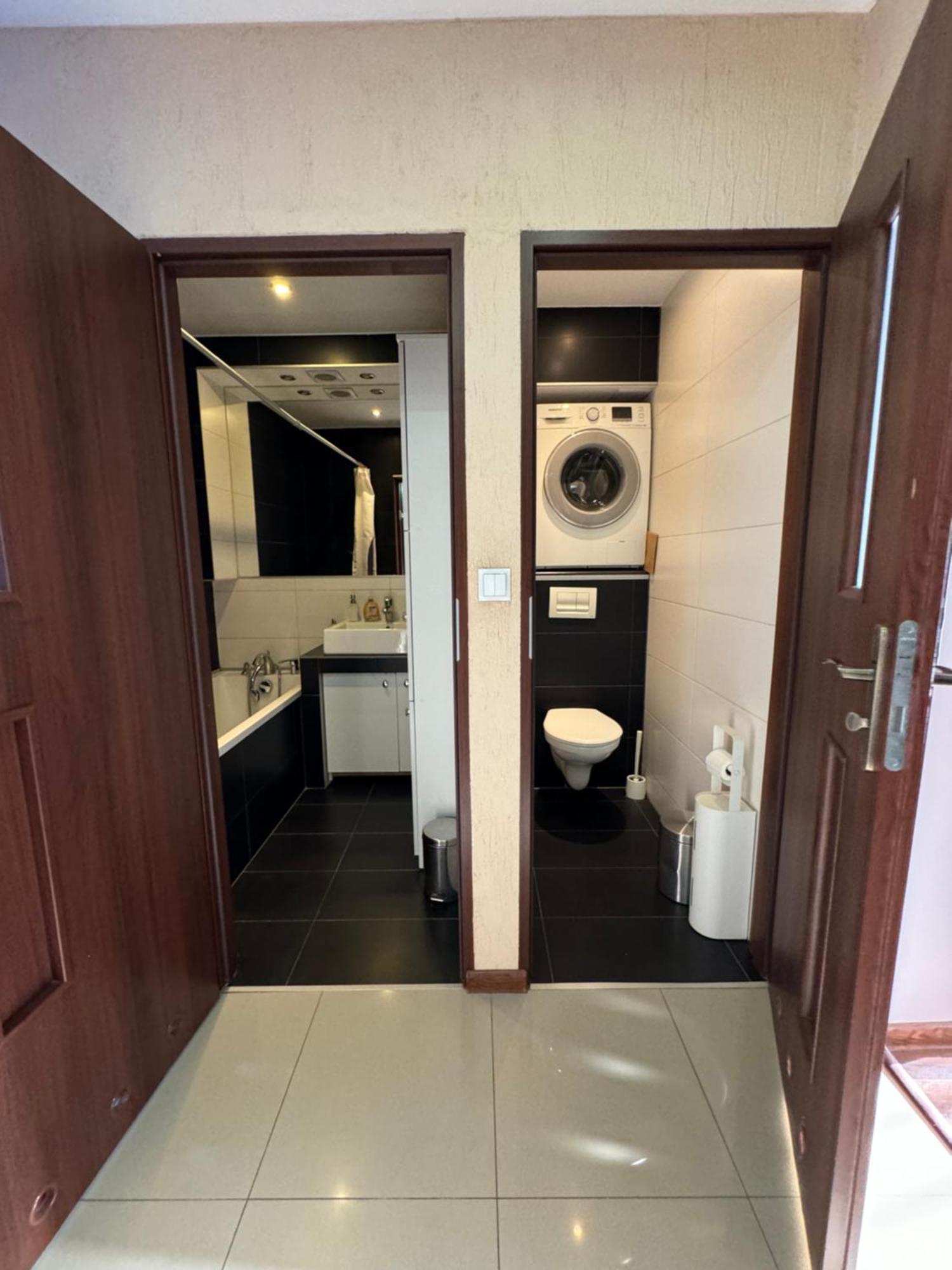 Apartament Sandra Kielce Kültér fotó