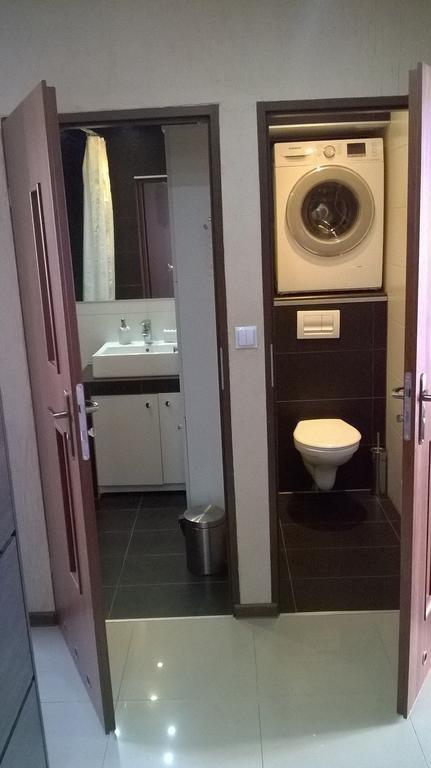 Apartament Sandra Kielce Szoba fotó