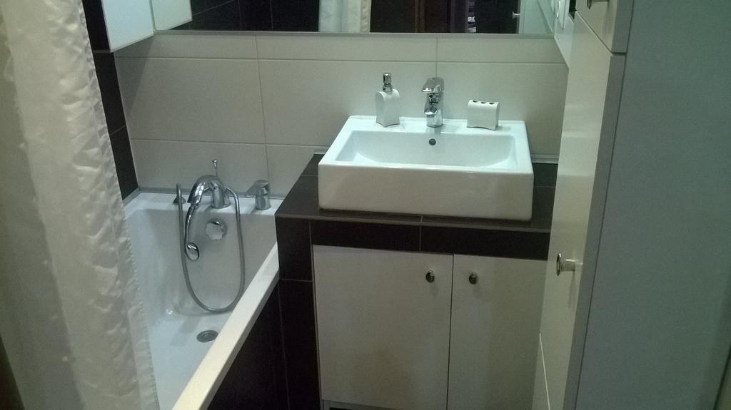 Apartament Sandra Kielce Szoba fotó